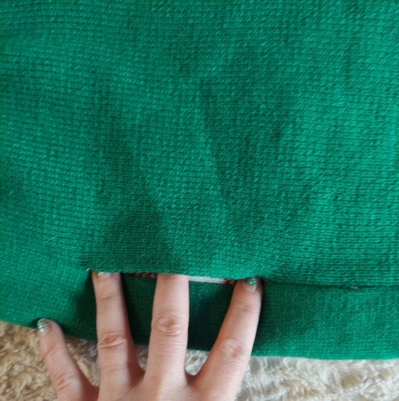 NWOT Christmas Sweater 🎄 Large Dog - Picture 4 of 5